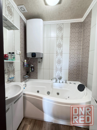 Продам 3-х комнатную квартиру, Гвардейка пос. Восточный Макеевка - изображение 5