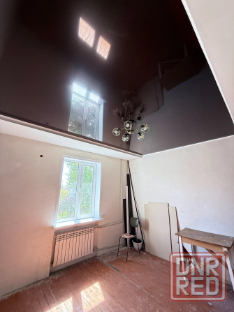 Продам 3-х комнатную квартиру, Гвардейка пос. Восточный Макеевка - изображение 6