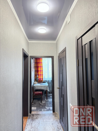 Продам 3-х комнатную квартиру, Гвардейка пос. Восточный Макеевка - изображение 7