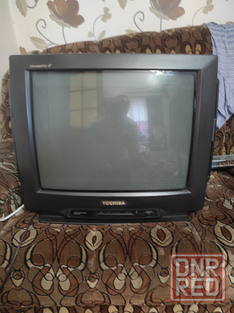 продам телевизор Донецк - изображение 1