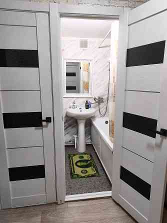 Зелёный однокомнатная квартира Макеевка