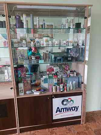 Продажа торгового оборудования Донецк