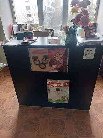 Продажа торгового оборудования Донецк