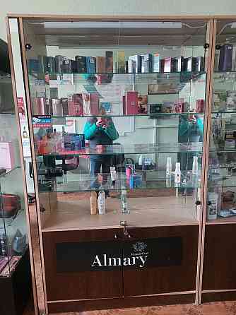 Продажа торгового оборудования Донецк