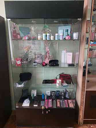 Продажа торгового оборудования Донецк