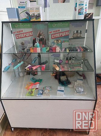 Продажа торгового оборудования Донецк - изображение 2