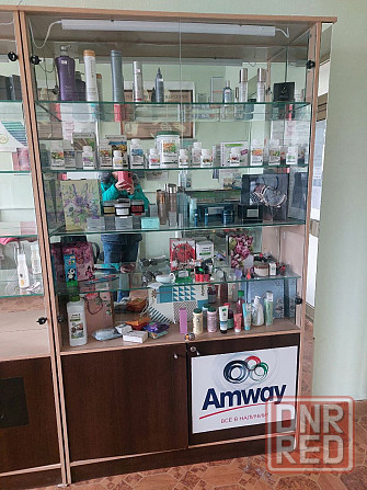 Продажа торгового оборудования Донецк - изображение 3