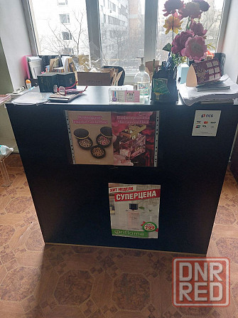 Продажа торгового оборудования Донецк - изображение 1