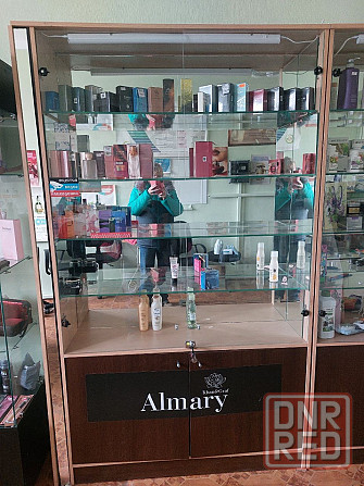 Продажа торгового оборудования Донецк - изображение 4