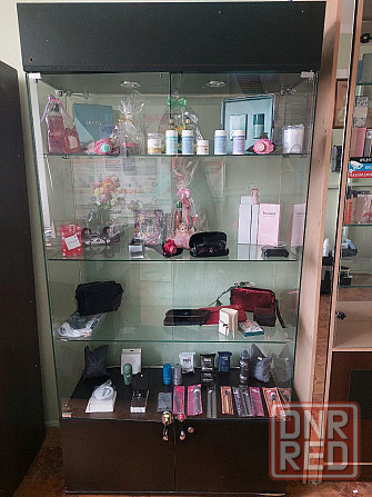 Продажа торгового оборудования Донецк - изображение 5