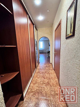 Сдам однокомнатную квартиру Мариуполь - изображение 2