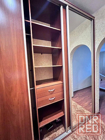 Сдам однокомнатную квартиру Мариуполь - изображение 4