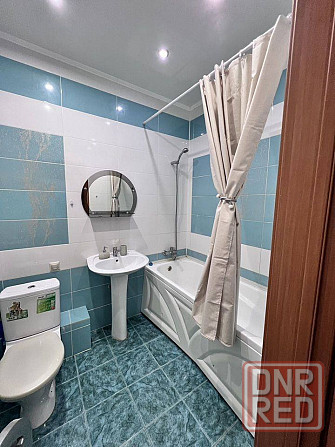 Сдам однокомнатную квартиру Мариуполь - изображение 5