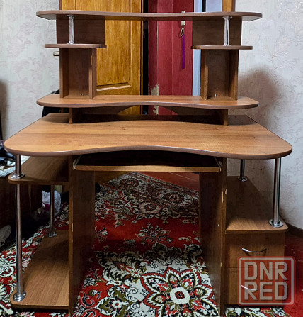 Компьютерный стол Макеевка - изображение 2