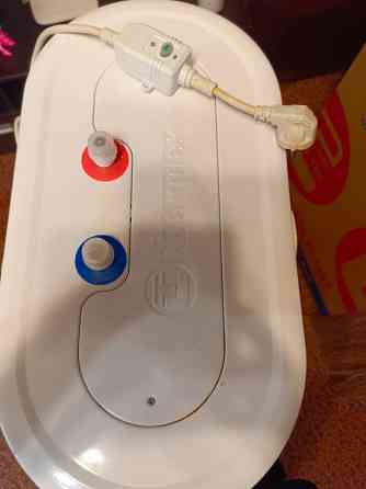 Продаю бак Thermex MK 80 V Макеевка