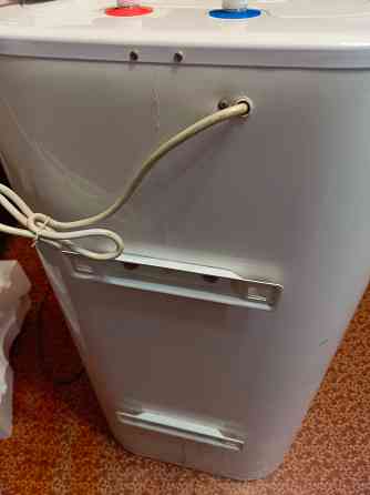 Продаю бак Thermex MK 80 V Макеевка