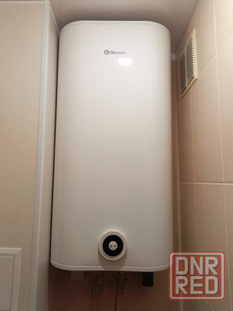 Продаю бак Thermex MK 80 V Макеевка - изображение 1