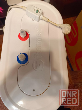 Продаю бак Thermex MK 80 V Макеевка - изображение 2