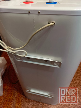 Продаю бак Thermex MK 80 V Макеевка - изображение 3