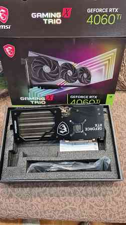 Видеокарта RTX 4060T Донецк