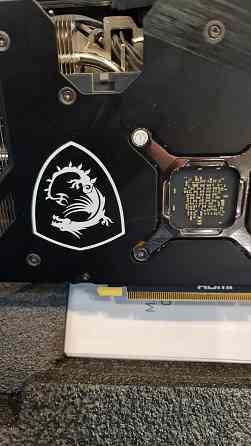 Видеокарта RTX 4060T Донецк