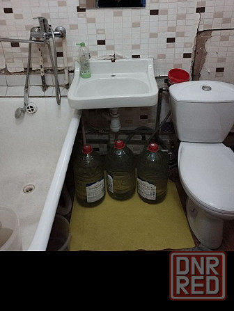 Сдам 1 ком квартиру Щетинина Донецк - изображение 6