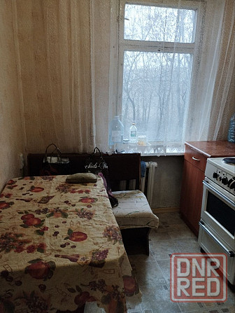Сдам 1 ком квартиру Щетинина Донецк - изображение 4