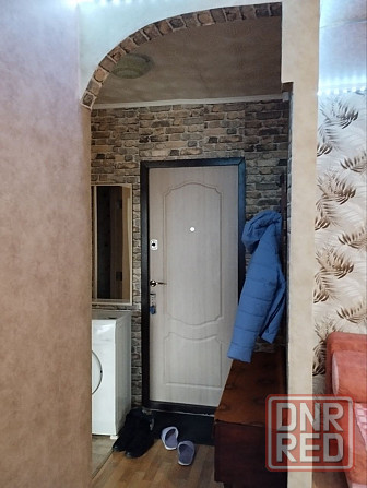 Сдам 1 ком квартиру Щетинина Донецк - изображение 5