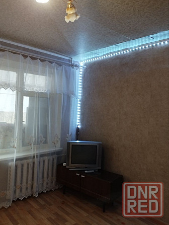 Сдам 1 ком квартиру Щетинина Донецк - изображение 3