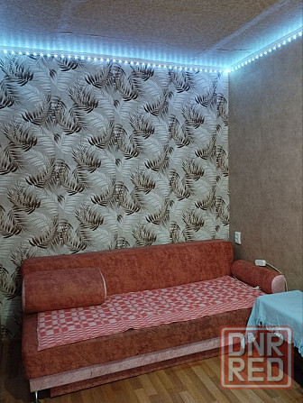 Сдам 1 ком квартиру Щетинина Донецк - изображение 1