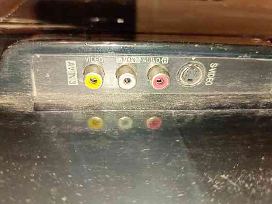 Продаю телевизор LG 37LF6. Макеевка