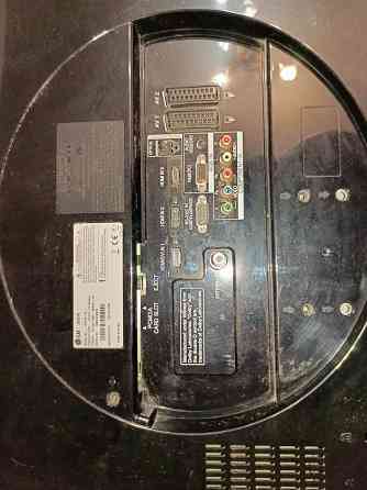 Продаю телевизор LG 37LF6. Макеевка