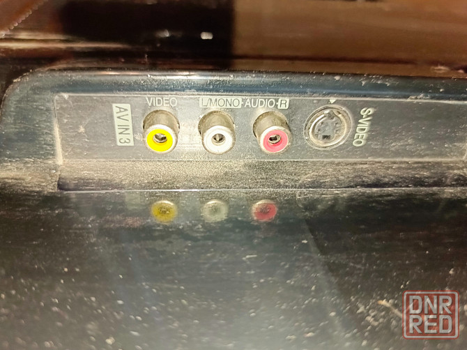 Продаю телевизор LG 37LF6. Макеевка - изображение 4