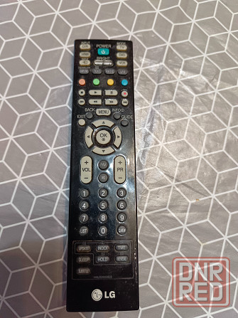 Продаю телевизор LG 37LF6. Макеевка - изображение 5