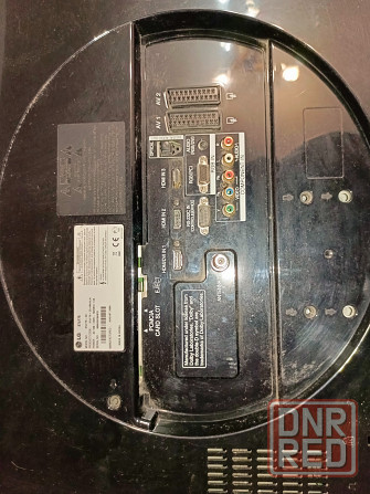 Продаю телевизор LG 37LF6. Макеевка - изображение 3