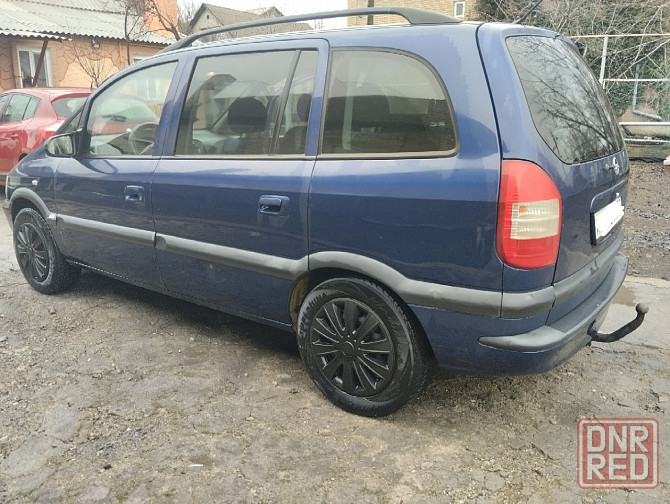 Продам автомобиль. Донецк - изображение 3