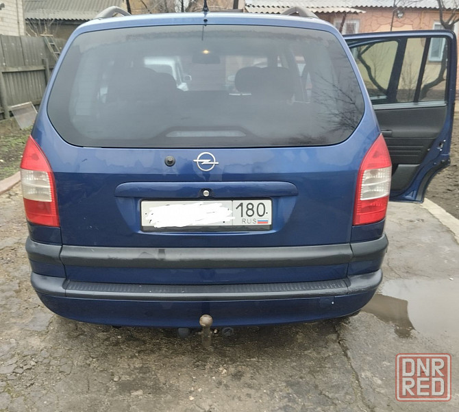 Продам автомобиль. Донецк - изображение 2