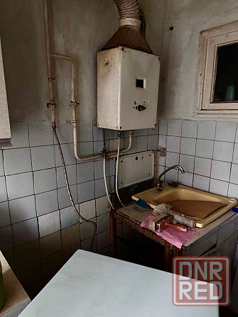 2-х ком кв пр-т Генерала Данилова Макеевка - изображение 1