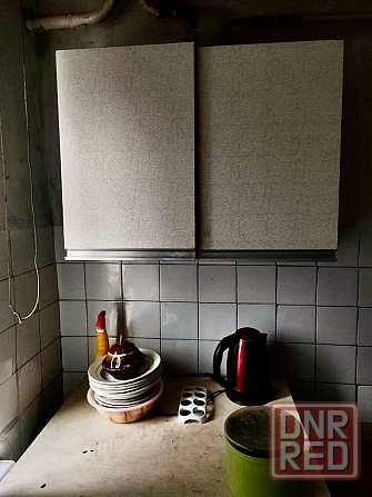 2-х ком кв пр-т Генерала Данилова Макеевка - изображение 10