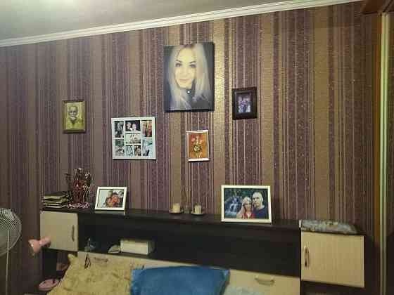 4-х комнатная квартира , Текстильщик Донецк