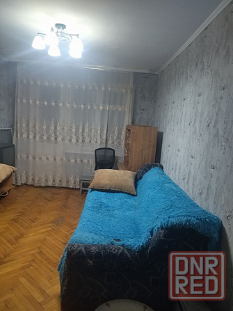 4-х комнатная квартира , Текстильщик Донецк - изображение 4