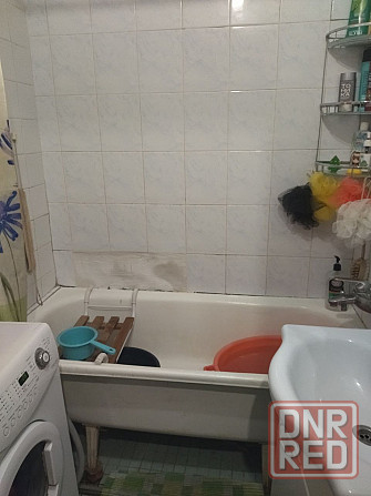 4-х комнатная квартира , Текстильщик Донецк - изображение 10