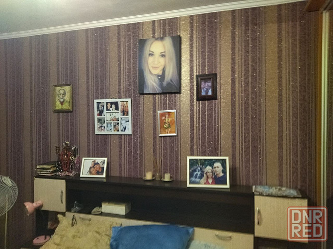 4-х комнатная квартира , Текстильщик Донецк - изображение 6