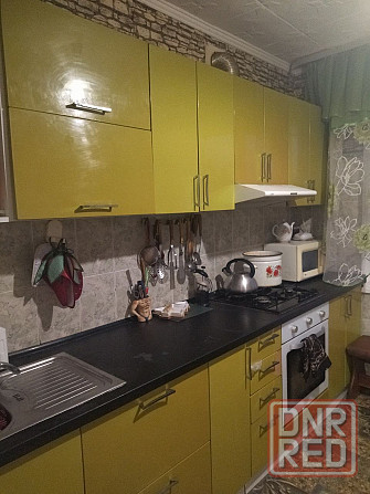 4-х комнатная квартира , Текстильщик Донецк - изображение 1