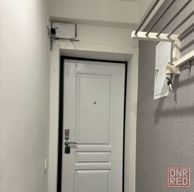 Сдам 1кк Гринкевича 9 Донецк - изображение 9