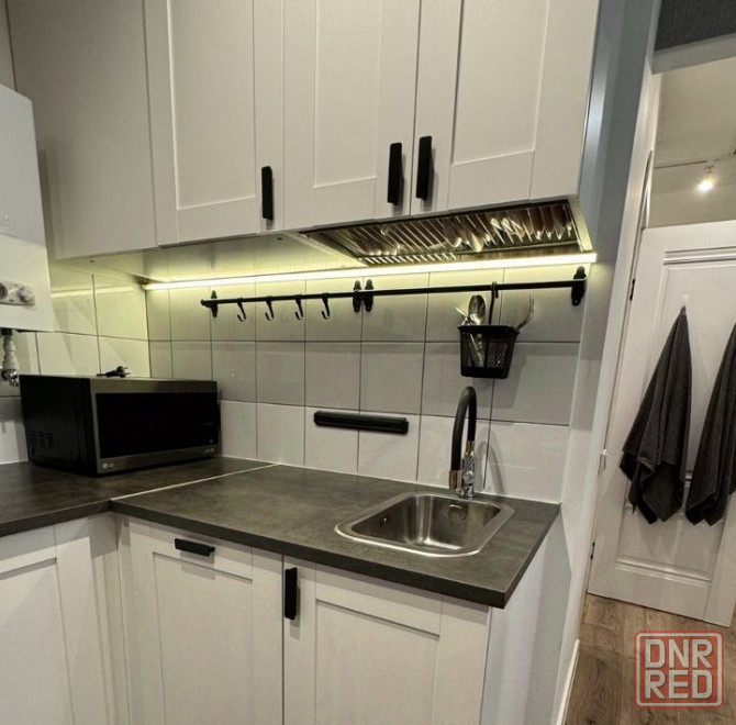 Сдам 1кк Гринкевича 9 Донецк - изображение 4