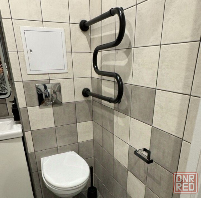 Сдам 1кк Гринкевича 9 Донецк - изображение 1