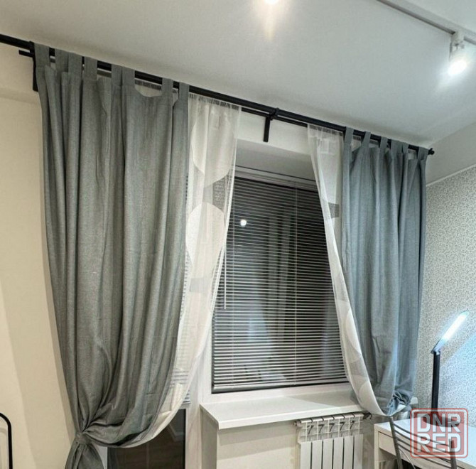 Сдам 1кк Гринкевича 9 Донецк - изображение 6