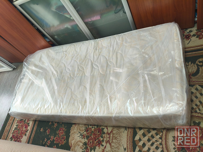 Матрас детский Донецк - изображение 1