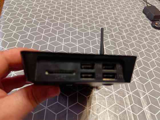 Продаю смарт приставку х92. Макеевка